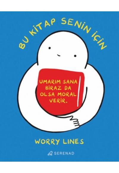 Bu Kitap Senin İçin