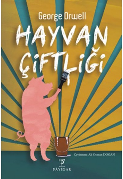 Hayvan Çiftliği