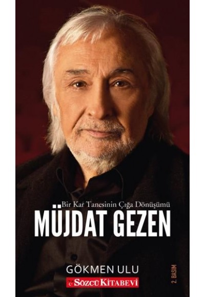 Müjdat Gezen