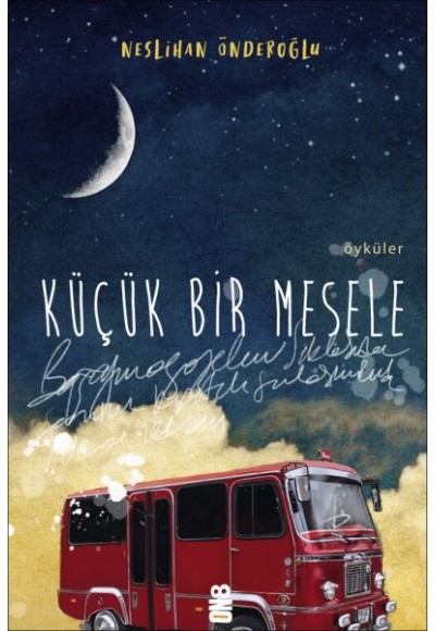 Küçük Bir Mesele