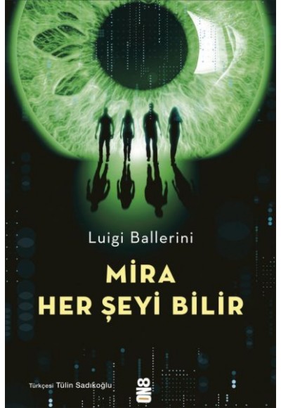 Mira Her Şeyi Bilir