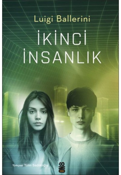 İkinci İnsanlık