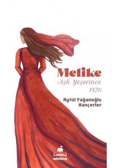 Melike Aşk Yeşerince 1870
