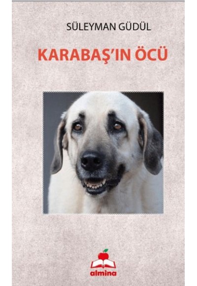 Karabaş'ın Öcü