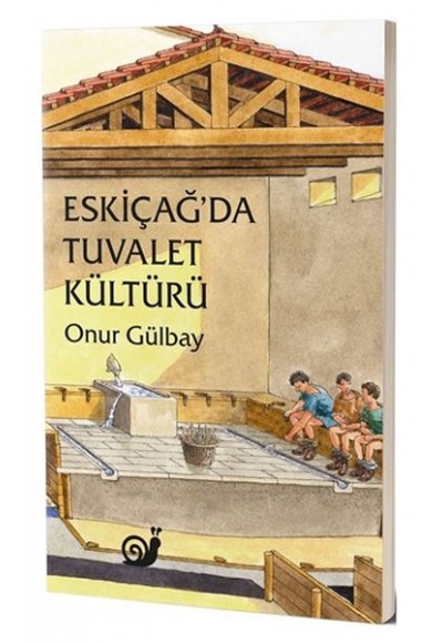 Eski Çağ'da Tuvalet Kültürü