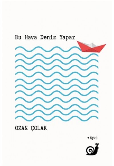 Bu Hava Deniz Yapar