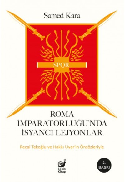 Roma İmparatorluğunda İsyancı Lejyonlar