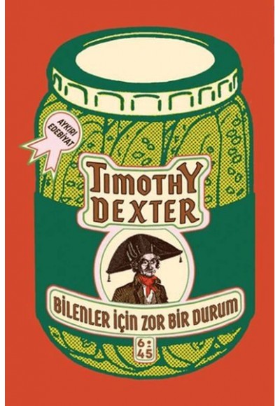 Bilenler İçin Zor Bir Durum