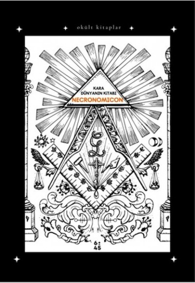 Necronomicon