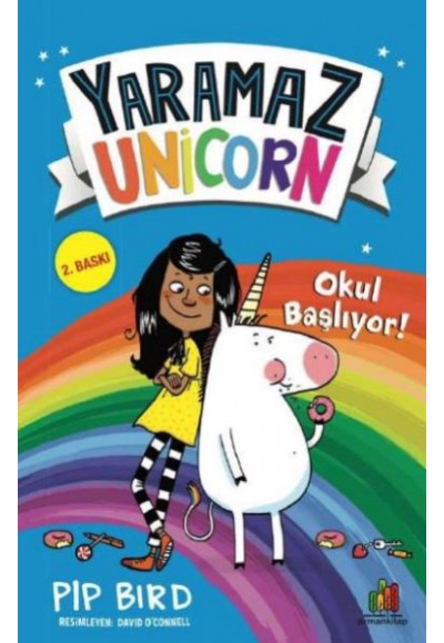 Yaramaz Unicorn - Okul Başlıyor