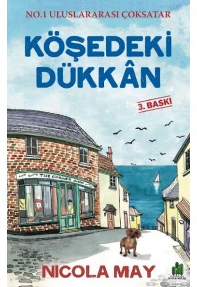 Köşedeki Dükkan