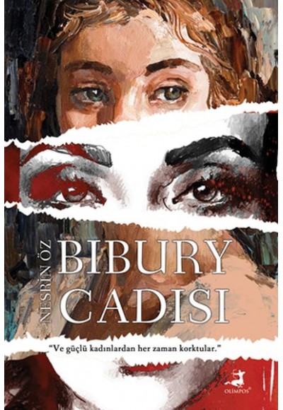 Bibury Cadısı
