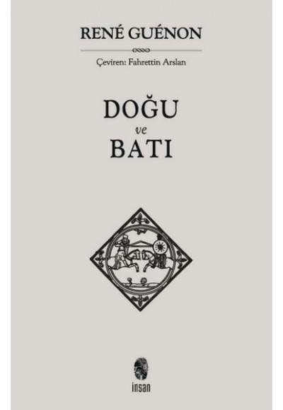 Doğu ve Batı