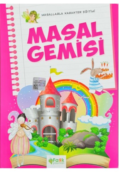 Masal Gemisi