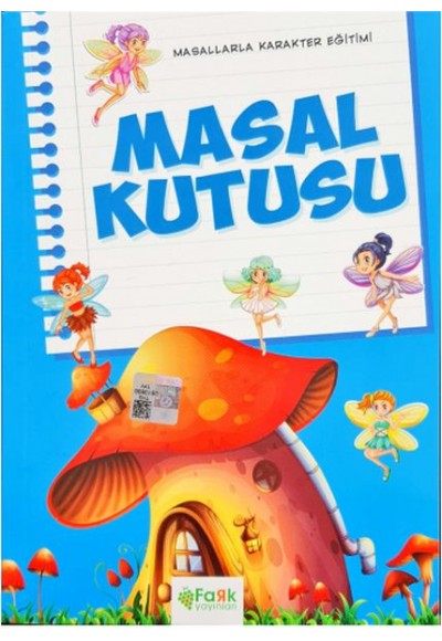 Masal Kutusu