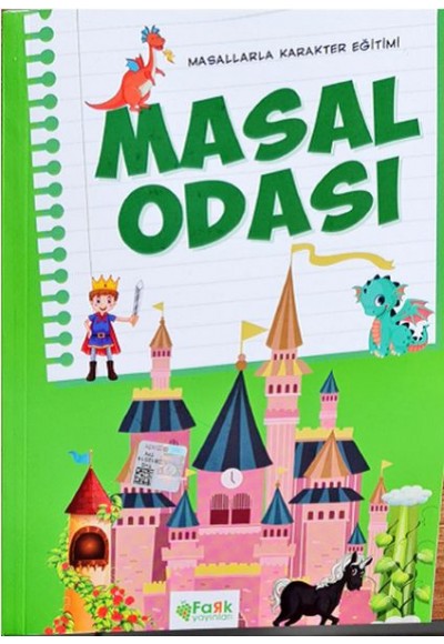 Masal Odası