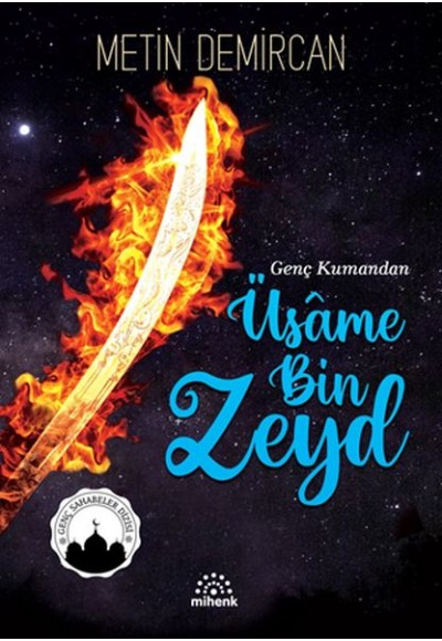 Üsâme Bin Zeyd