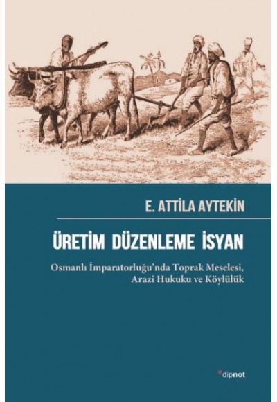 Üretim Düzenleme İsyan