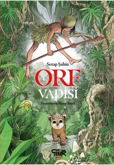 Orf Vadisi