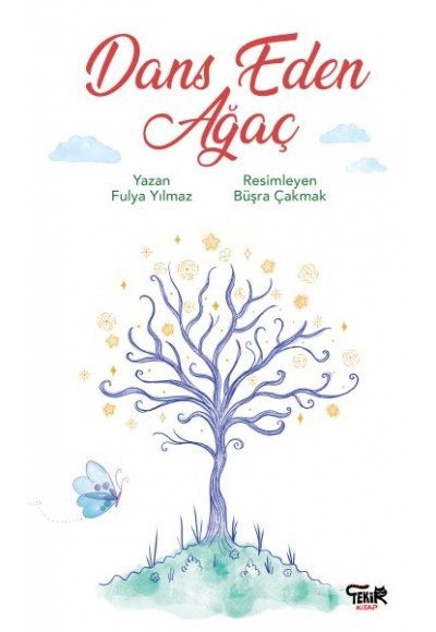 Dans Eden Ağaç