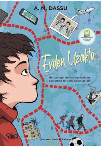 Evden Uzakta