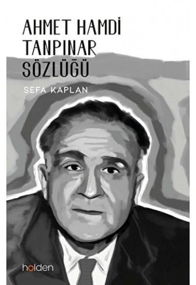 Ahmet Hamdi Tanpınar Sözlüğü