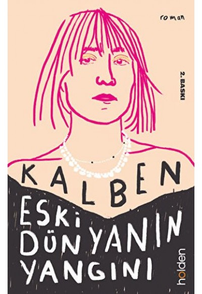 Eski Dünyanın Yangını