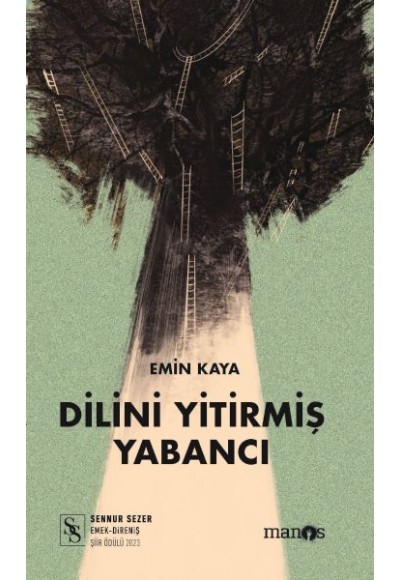 Dilini Yitirmiş Yabancı