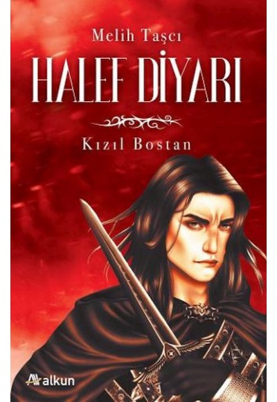 Halef Diyarı 1 - Kızıl Bostan