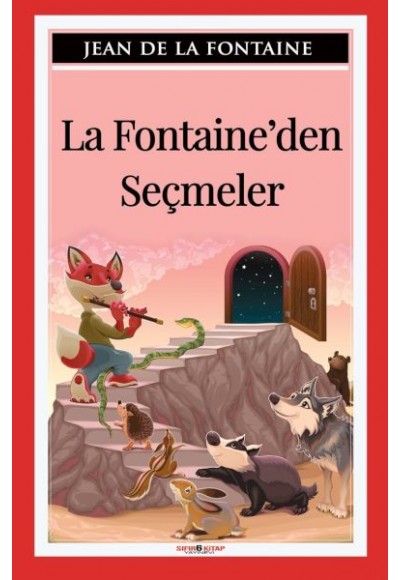La Fontaine'den Seçmeler
