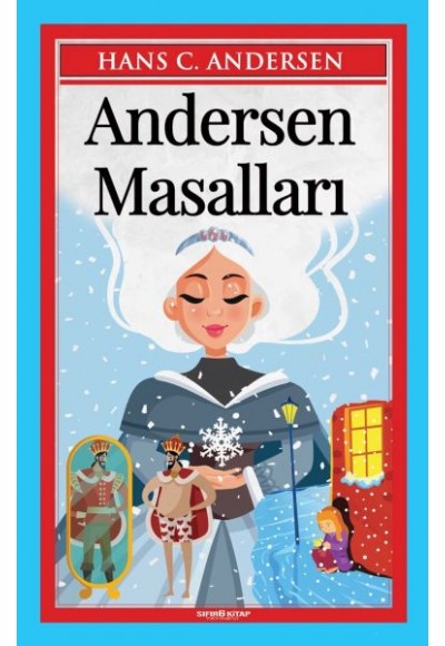 Andersen Masalları