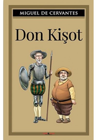 Don Kişot