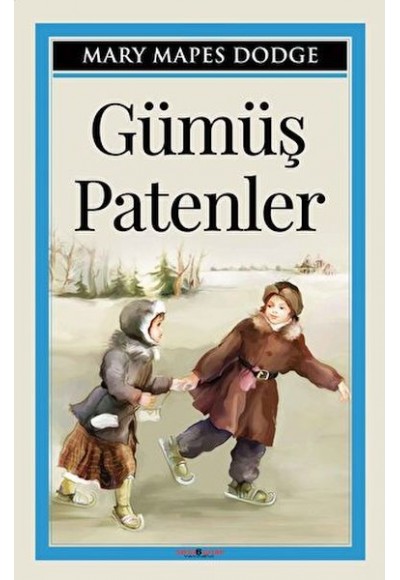 Gümüş Patenler
