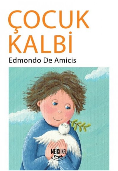 Çocuk Kalbi