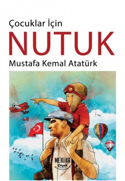 Çocuklar İçin Nutuk