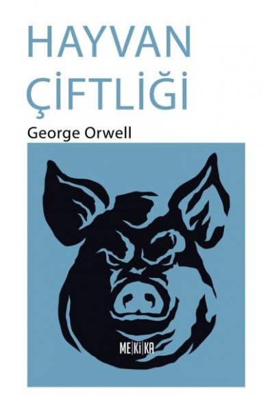 Hayvan Çiftliği
