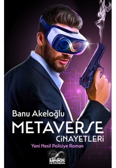 Metaverse Cinayetleri