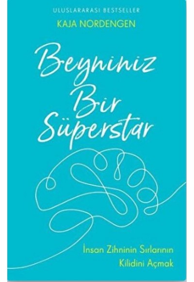 Beyniniz Bir Süperstar
