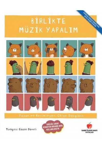 Birlikte Müzik Yapalım