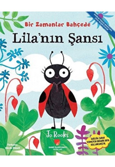 Lila'nın Şansı