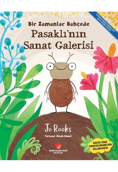 Pasaklı'nın Sanat Galerisi