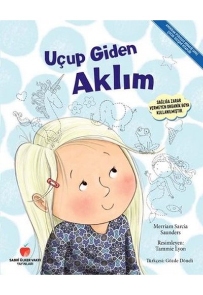 Uçup Giden Aklım