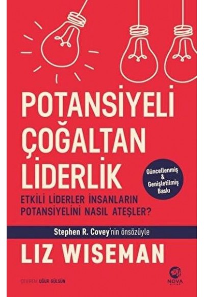 Potansiyeli Çoğaltan Liderlik