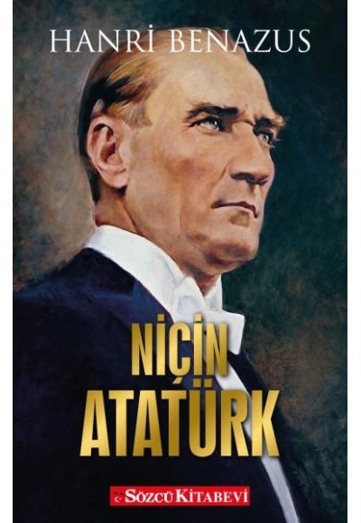 Niçin Atatürk