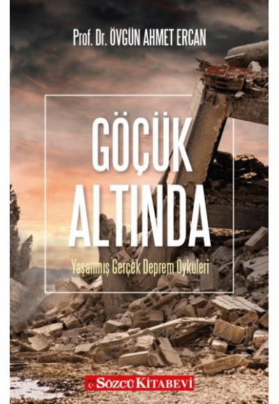 Göçük Altında