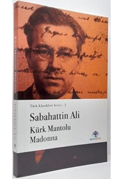 Kürk Mantolu Madonna