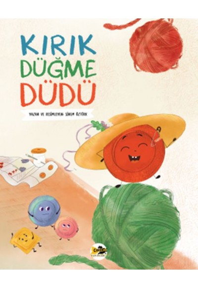 Kırık Düğme Düdü
