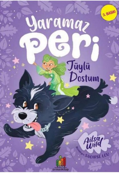 Yaramaz Peri: Tüylü Dostum