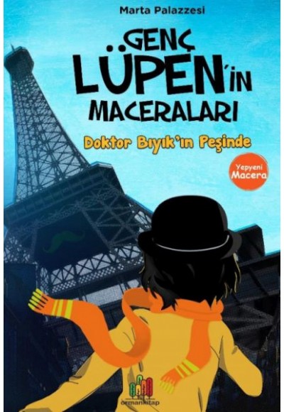 Genç Lüpen’İn Maceraları