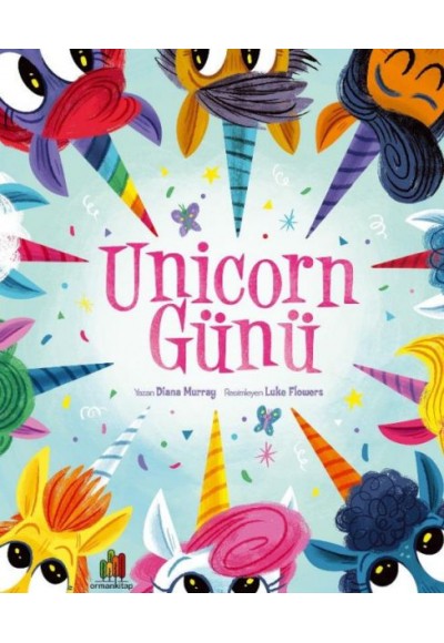 Unicorn Günü